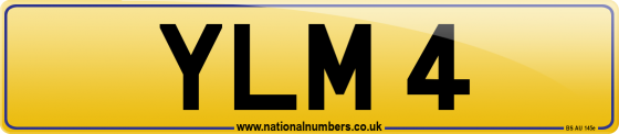 YLM 4
