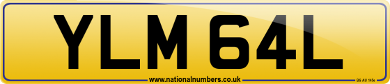 YLM 64L