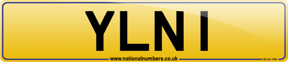 YLN 1