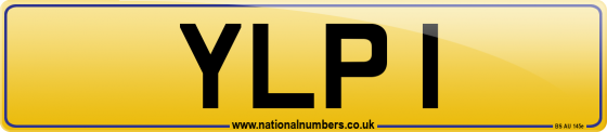 YLP 1