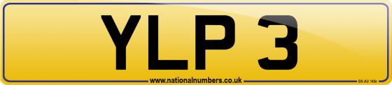 YLP 3