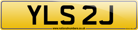 YLS 2J