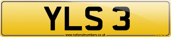 YLS 3