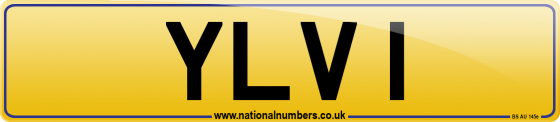 YLV 1