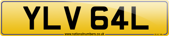 YLV 64L