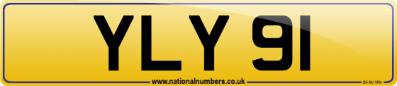YLY 91