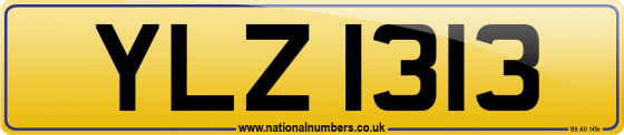 YLZ 1313