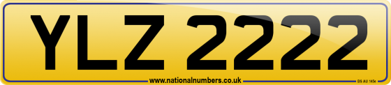 YLZ 2222