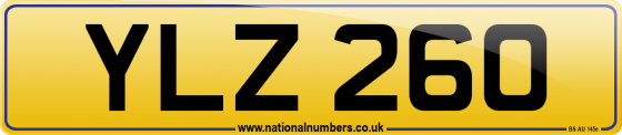 YLZ 260