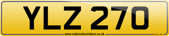 YLZ 270