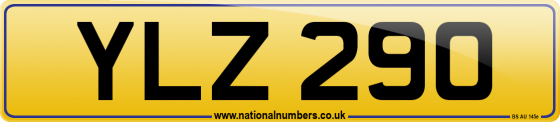 YLZ 290