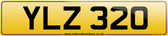 YLZ 320