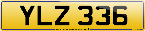 YLZ 336