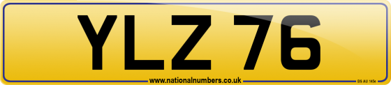YLZ 76
