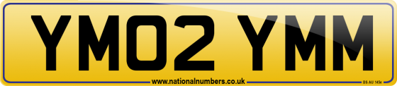YM02 YMM