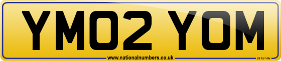 YM02 YOM