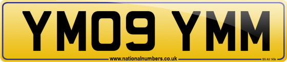 YM09 YMM