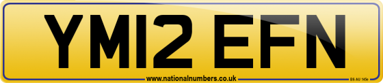 YM12 EFN