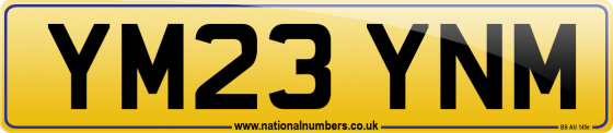 YM23 YNM