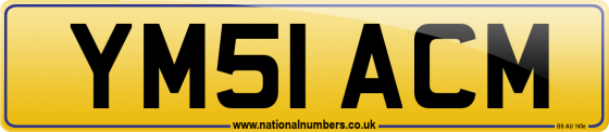 YM51 ACM