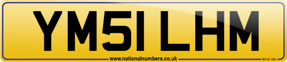 YM51 LHM