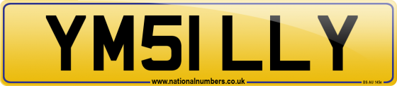 YM51 LLY