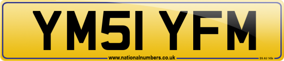 YM51 YFM