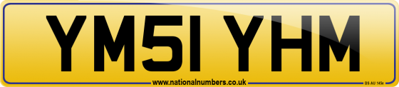 YM51 YHM