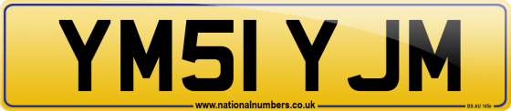 YM51 YJM