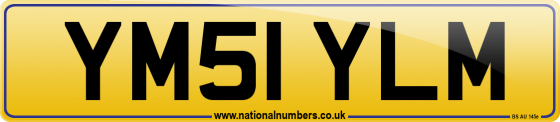 YM51 YLM