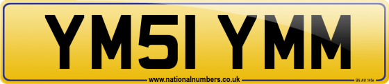 YM51 YMM