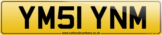 YM51 YNM