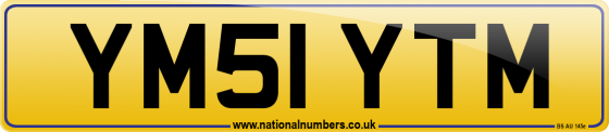 YM51 YTM