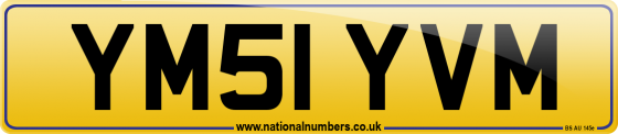 YM51 YVM
