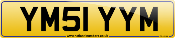 YM51 YYM