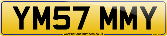 YM57 MMY