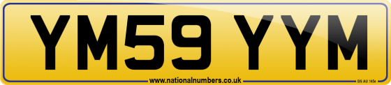 YM59 YYM