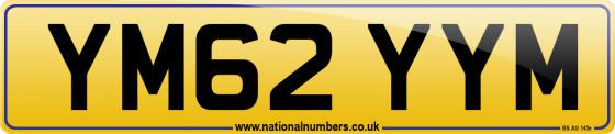 YM62 YYM