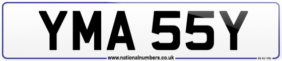 YMA 55Y