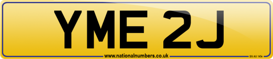 YME 2J