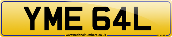 YME 64L