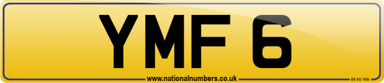 YMF 6