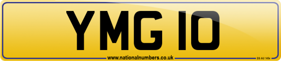 YMG 10