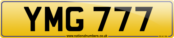 YMG 777
