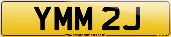 YMM 2J