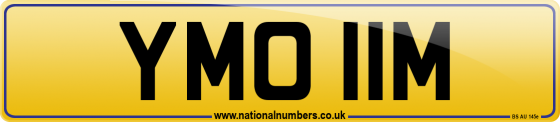 YMO 11M