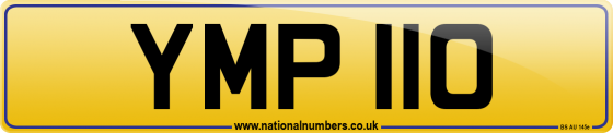 YMP 110