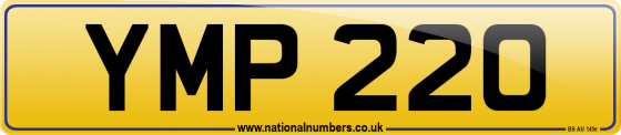 YMP 220