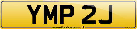 YMP 2J