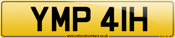 YMP 41H